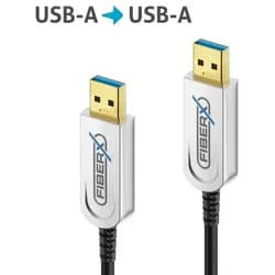 FiberX USB-Kabel