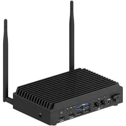 Asus Barebone-PC