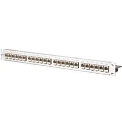 Metz Connect 24-Port Panel E-DAT Modul TN EDATmod-MP24-Edst