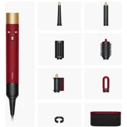 Dyson Airwrap I.D Multi Haarstyler Samtrot/Gold