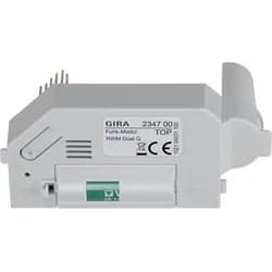 Gira Funkmodul Dual 234700