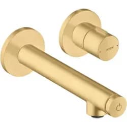 Hansgrohe Waschtischmischer Unterputz Axor Uno 45112250