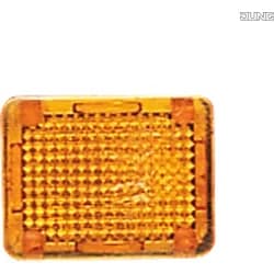 Jung Symbol orange 33 O