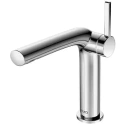 Keuco Edition 400 EH-WT-Mischer mit Ablaufgarnitur, chrom