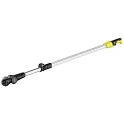 telescopic handle