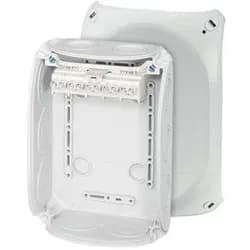 Hensel Kabelabzweigkasten DK 1006 G