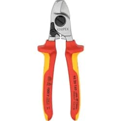 Knipex-Werk Kabelschere 95 26 165