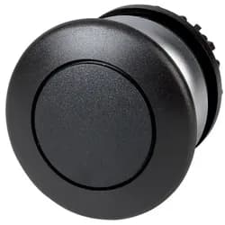 Eaton Pilzdrucktaste M22-DP-S