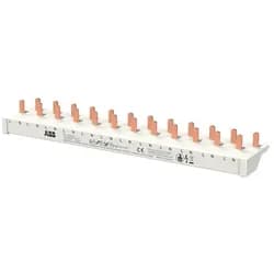 ABB Phasenschiene 1Ph, 24Pins 10qmm PSc 1/24/10 N