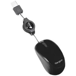 Targus Compact Blue Trace Mouse