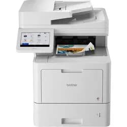 Brother MFC-L9670CDN - Laserdrucker