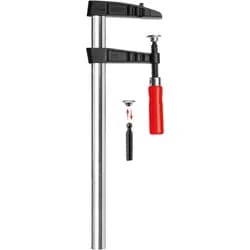 BESSEY Temperguss-Schraubknecht TGK125
