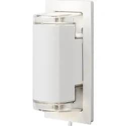 Potenza Wandleuchte weiss GU10