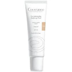 Avène Couvrance Korrigierendes Make-up Fluid Farbton Naturel