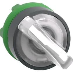 Schneider Electric Leuchtwahlschalter ZB5AK1213