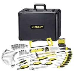 STANLEY Werkzeugset