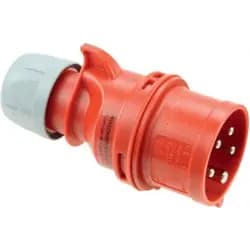 PC Electric Phasenwender 32A 7025-6