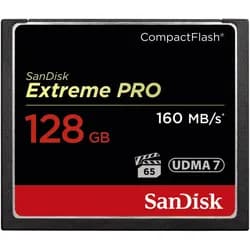 Sandisk Speicherkarte