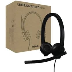 H570e - headset