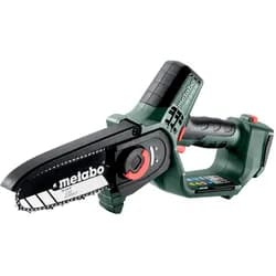 Metabo MS 18 LTX 15