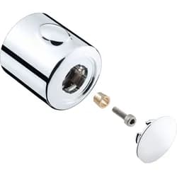 Ab-/Umstellgriff Ecostat 1001 SL