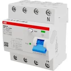 FI-Schalter, F204B, 40/0,03, 1 Stk.
