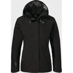Schöffel Outdoorjacke M (38)