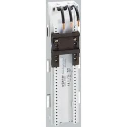 Wöhner Sammelschienenadapter 32431