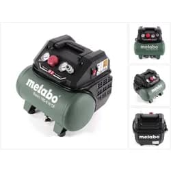 Metabowerke Kompressor 601501000