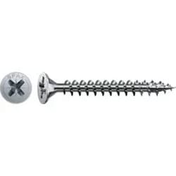 SPAX® Universalschrauben Z2 3,5x25 1000 St.