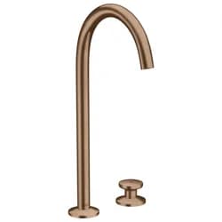 AXOR 48060310 2-L.Waschtischmischer Select 260