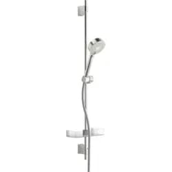 Hansa Basicjet Duschset Chrom 44670133