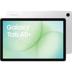 Samsung Galaxy Tab A11+ 128GB WiFi silber