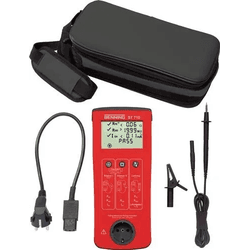 Benning Gerätetester ST710