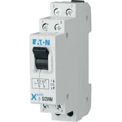Eaton Umschalter Z-S/2WTN