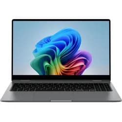 SAMSUNG Galaxy Book5 360 15" AMOLED Ultra 7 258V 16GB/512GB SSD Win11 Pro Copilot+PC
