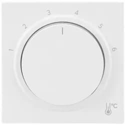Busch-Jaeger Zentralscheibe rund 1794 R-44G