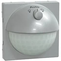 Merten Sensor-Modul mit Schalter MEG5711-0460