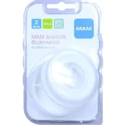 Mam Anti Colic Bodenventil Set