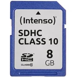 Intenso Speicherkarte