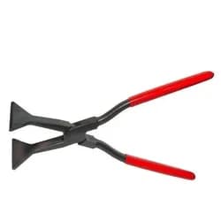 Bessey Quetsch-Falzzange D336