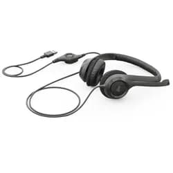 Logitech H390