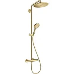 Showerpipe CROMA SELECT S 280 1jet EcoSm