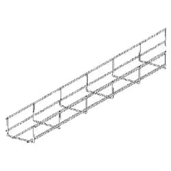Niedax Gitterrinne GR 40.040 F