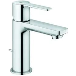 GROHE Lineare Waschtischarmatur Chrom 32109001