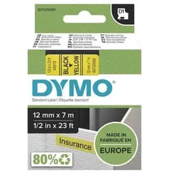DYMO Beschriftungsband