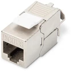 CAT 6A Keystone Jack