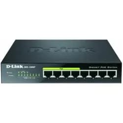 DGS-1008P/E neu