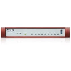 ZYXEL ZyWALL USG FLEX 100H