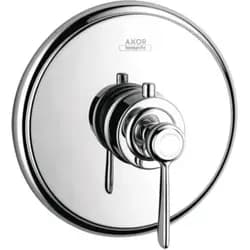 AXOR 16823820 Thermostat Unterputz Axor Montreux - Schwarz
